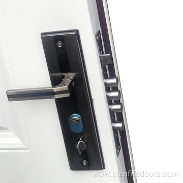 hot sale door locker with fire rated doors